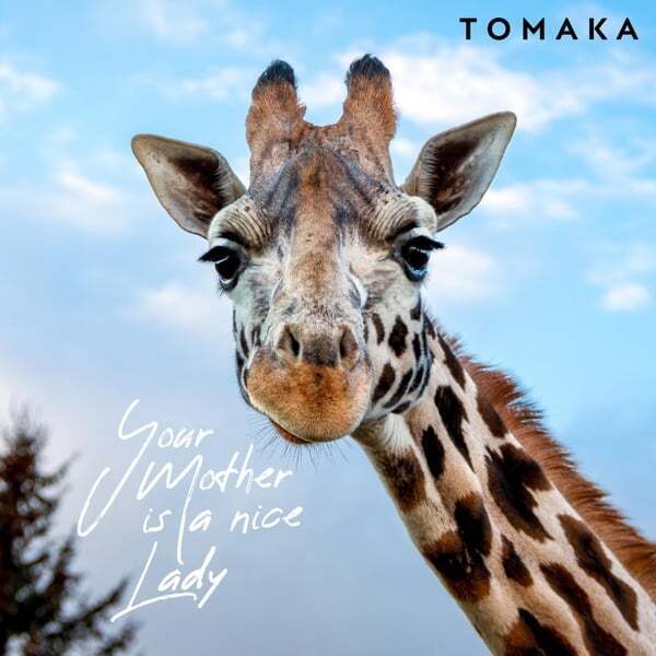 Cover art for Your Mother Is A Nice Lady